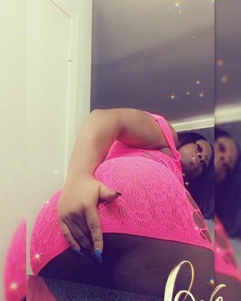 CoCo , 28 African American transgender escort, Jackson